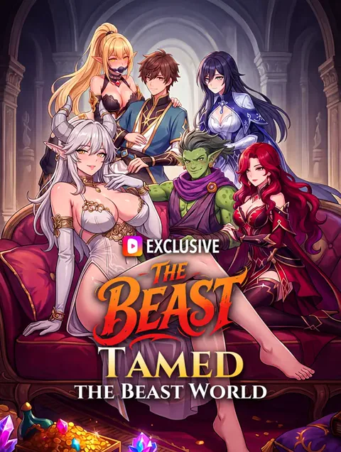 The Beast Tamed the Beast World(Dubbed) poster