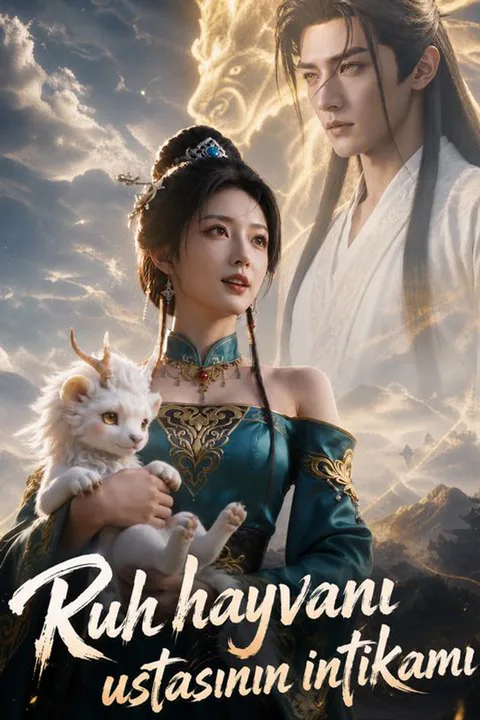 The Beast Tamer's Rebirth poster