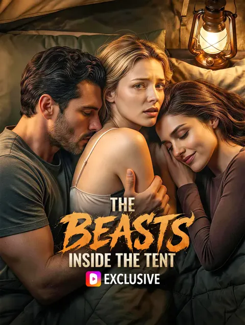 The Beasts Inside the Tent poster