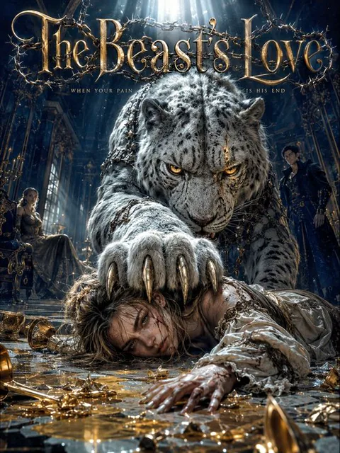 The Beast's Love poster