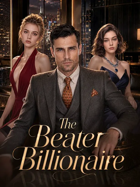 The Beater Billionaire poster