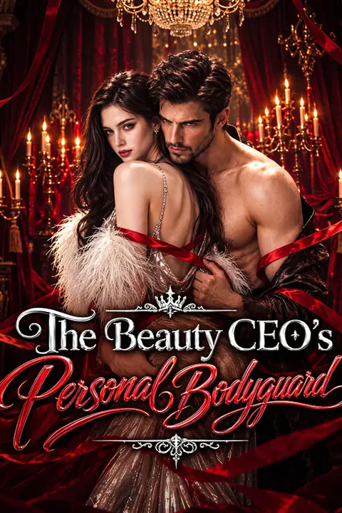 Poster The Beauty CEO's Personal Bodyguard
