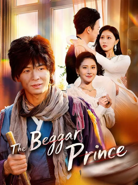 The Beggar Prince poster