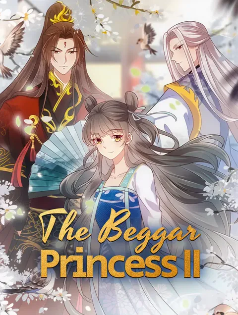 The Beggar Princess II poster