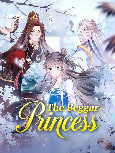 The Beggar Princess poster