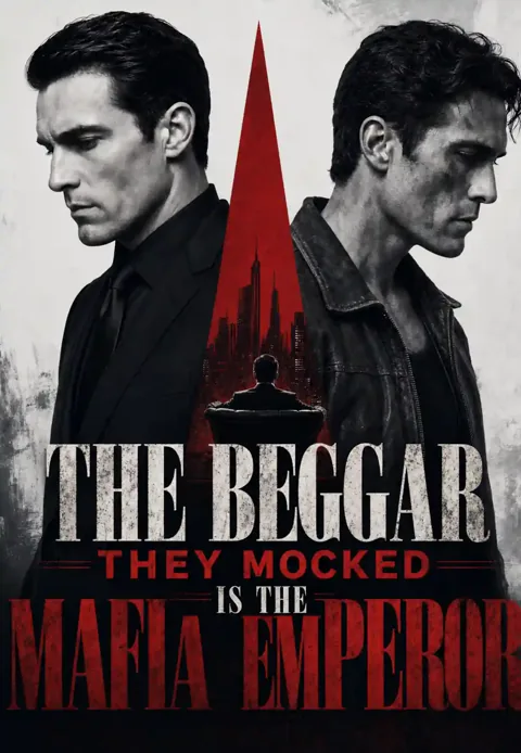 The Beggar They Mocked is the Mafia Emperor poster