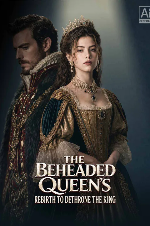 The Beheaded Queen's Rebirth to Dethrone the King poster
