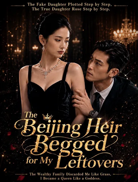 The Beijing Heir Begged for My Leftovers poster