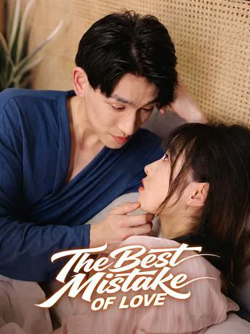 The Best Mistake of Love poster