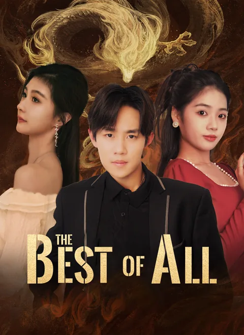The Best of All poster