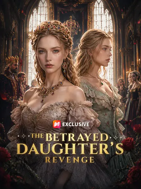 The Betrayed Daughter’s Revenge poster