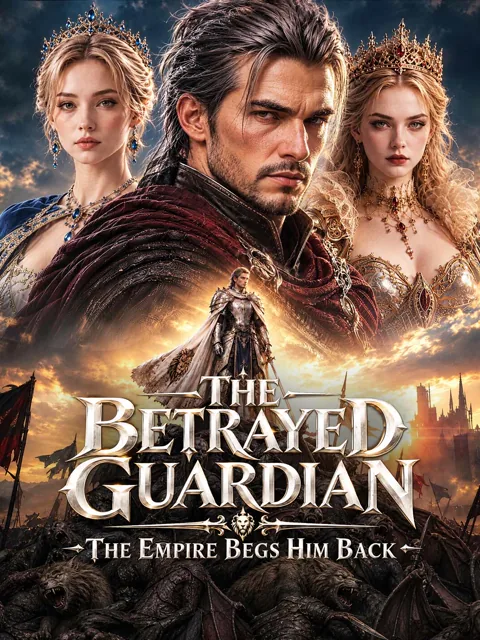 The Betrayed Guardian: The Empire Begs Him Back poster