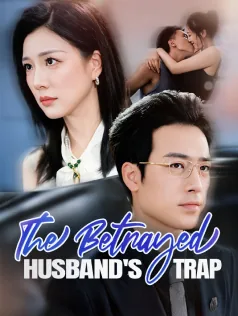 The Betrayed Husband's Trap poster