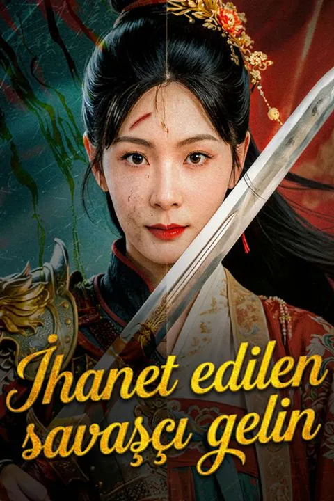 The Betrayed Warrior's Revenge poster