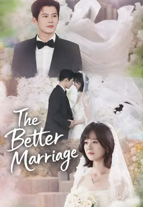 The Better Marriage poster