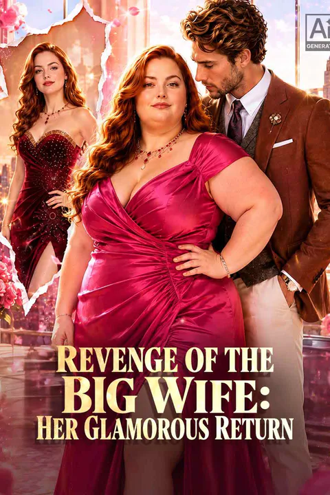 The Big Wife's Revenge: From Model to Queen poster