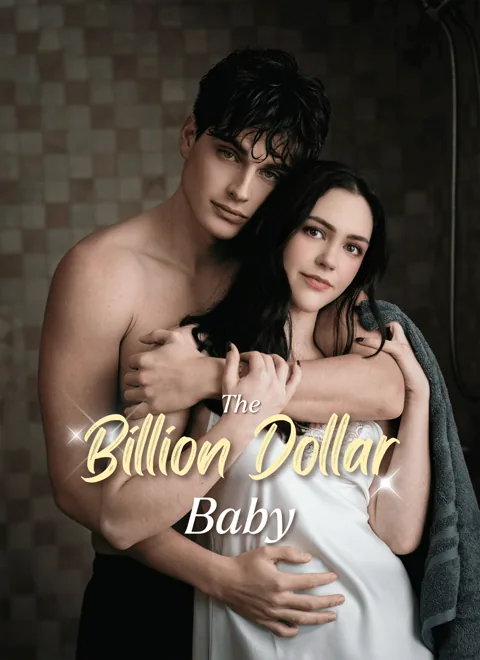The Billion Dollar Baby poster