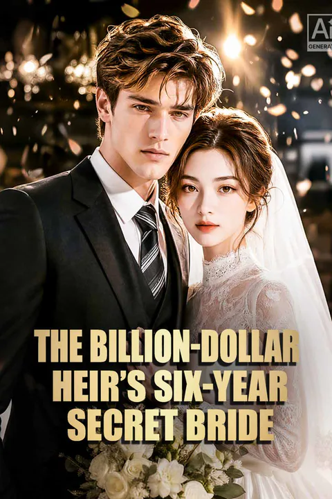 The Billion-Dollar Heir's Six-Year Secret Bride poster