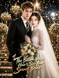 The Billion-Dollar Heir's Six-Year Secret Bride poster
