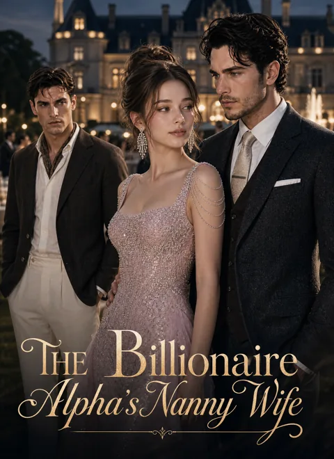 The Billionaire Alpha's Nanny Wife poster