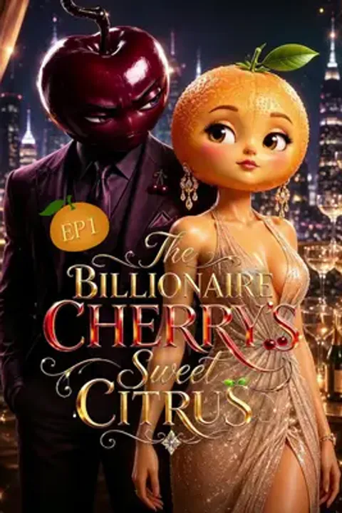 The Billionaire Cherry’s Sweet Citrus poster
