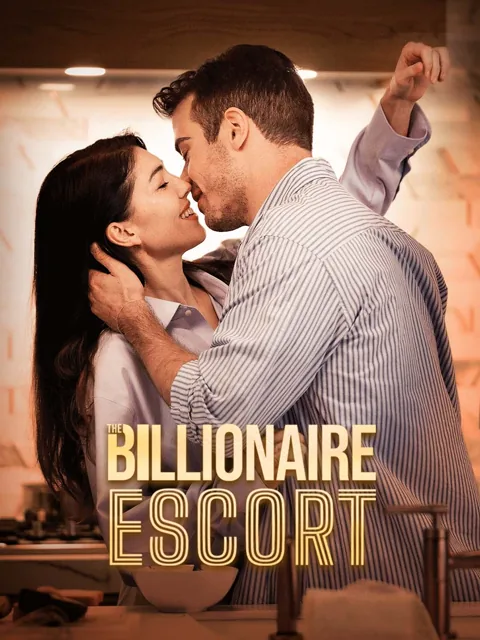 The Billionaire Escort poster