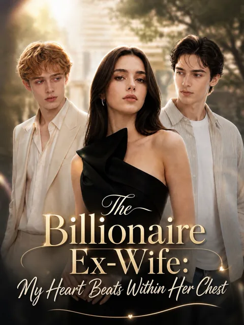 The Billionaire Ex-Wife My Heart Beats Within Her Chest poster