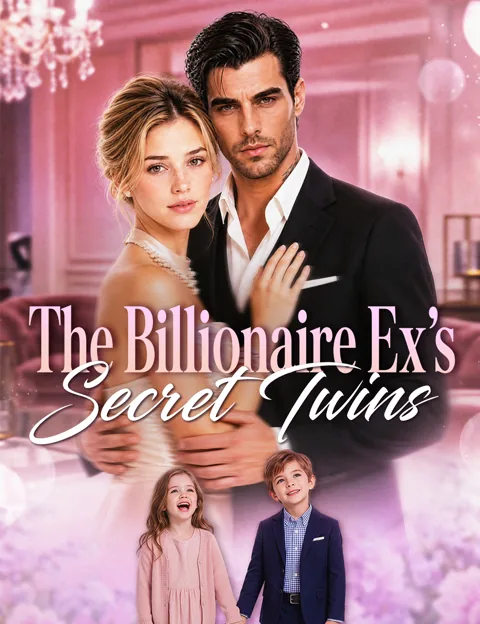 The Billionaire Ex's Secret Twins poster