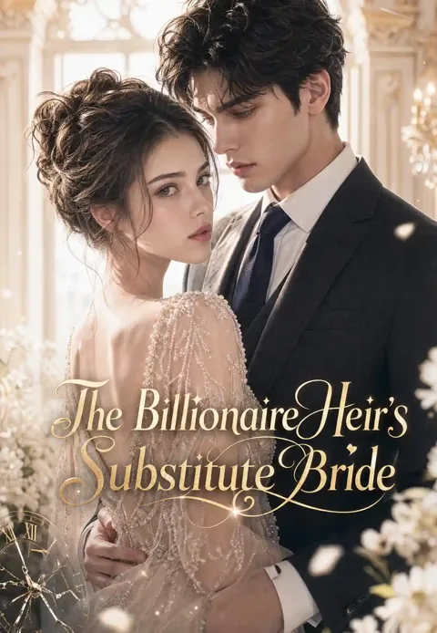 The Billionaire Heir's Substitute Bride poster