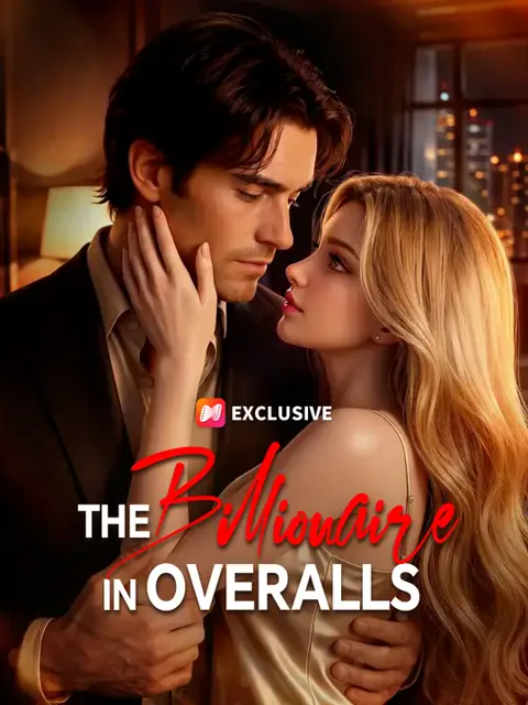 The Billionaire in Overalls poster