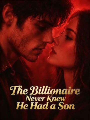 The Billionaire Never Knew He Had a Son poster
