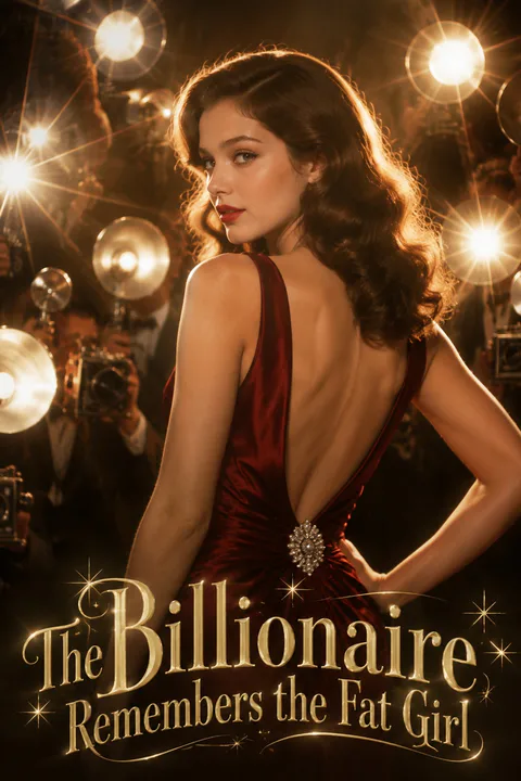 The Billionaire Remembers the Fat Girl poster