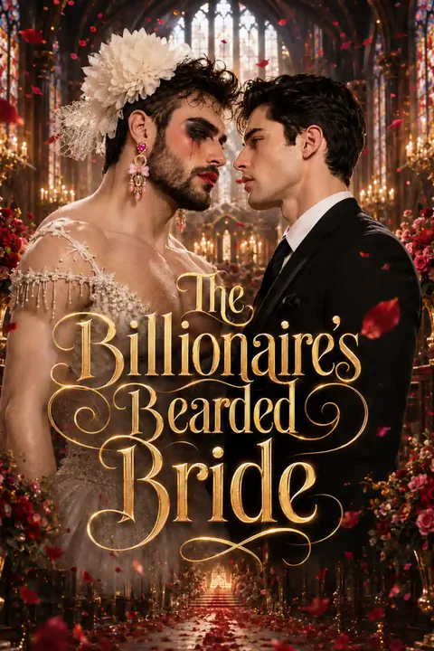 The Billionaire's Bearded Bride poster