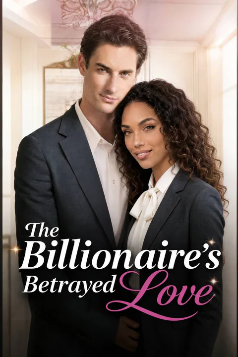 The Billionaire’s Betrayed Love poster