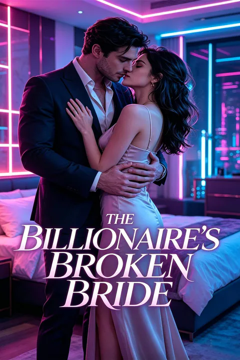 The Billionaire's Broken Bride poster