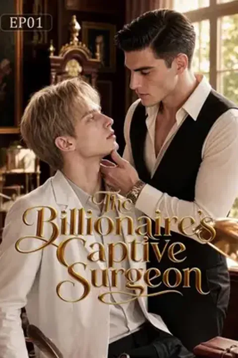 The Billionaire's Captive Surgeon poster