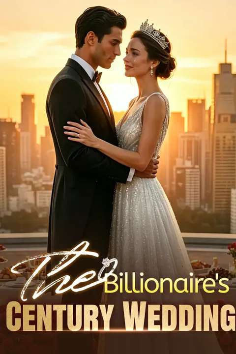 The Billionaire's Century Wedding poster