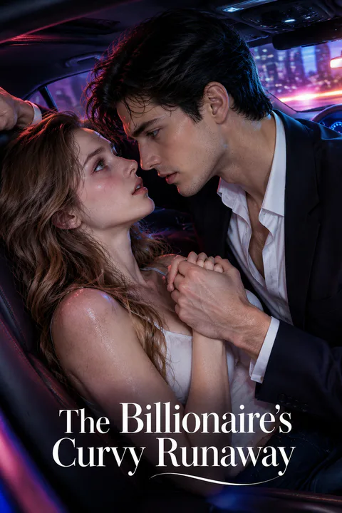 The Billionaire's Curvy Runaway poster