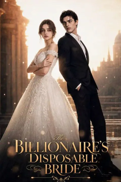 The Billionaire's Disposable Bride poster