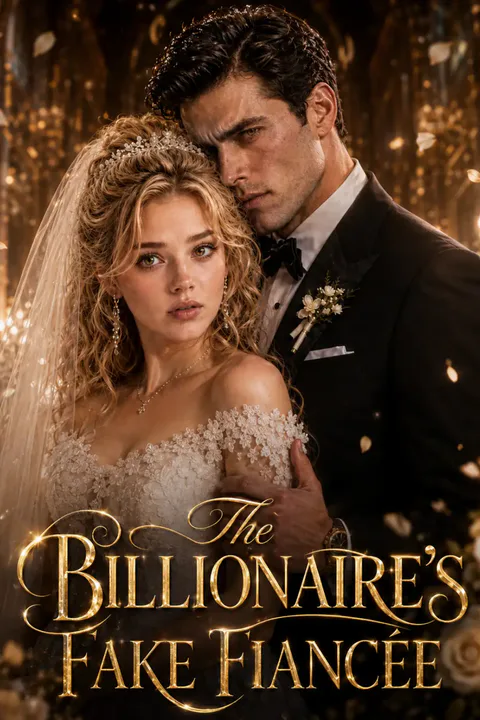 The Billionaire’s Fake Fiancée poster