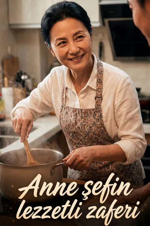 The Billionaire's Favorite Chef poster