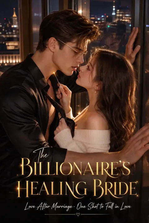 The Billionaire's Healing Bride poster