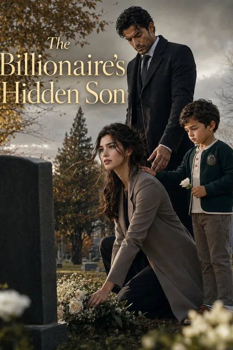 The Billionaire’s Hidden Son poster