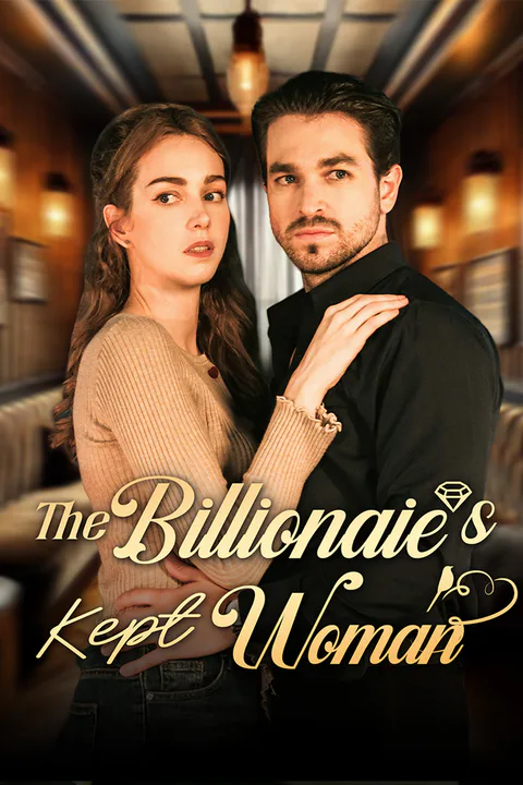 The Billionaire’s Kept Woman poster