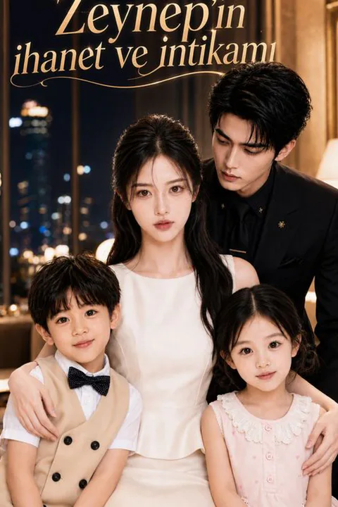 The Billionaire's Long Lost Star poster