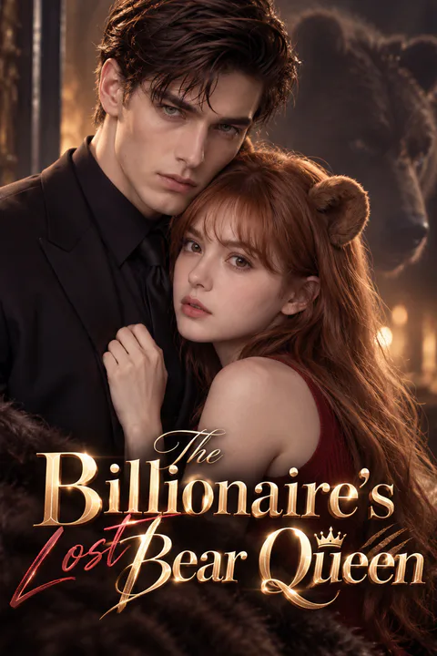 The Billionaire's Lost Bear Queen poster