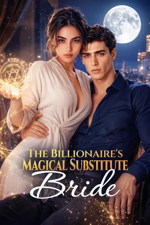 Poster ng The Billionaire's | Magical Substitute Bride