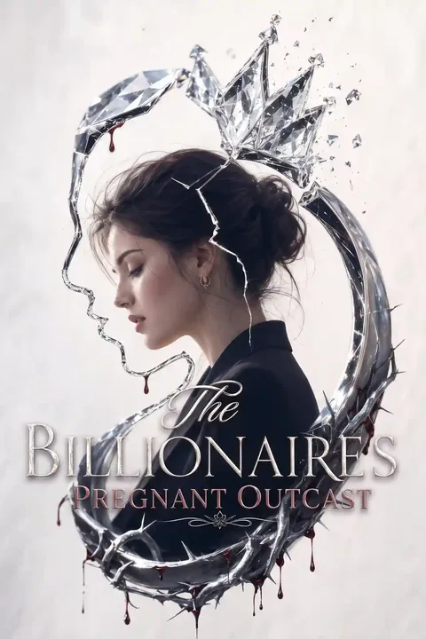 The Billionaire's Pregnant Outcast poster