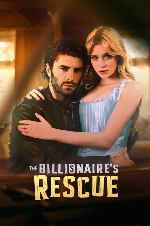 The Billionaire’s Rescue poster