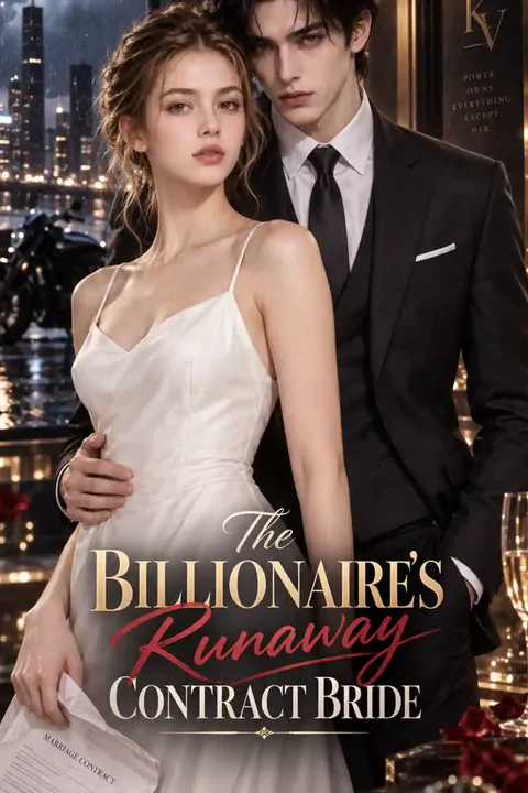 The Billionaire's Runaway Contract Bride poster